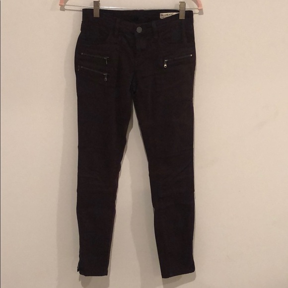 BLANKNYC Rockstar Skinny Jean - Picture 1 of 4